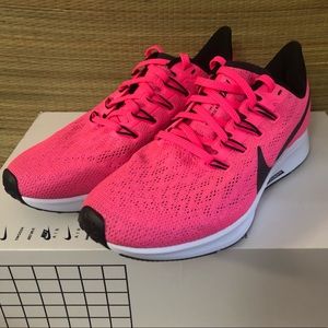 Nike air zoom women size 6.5